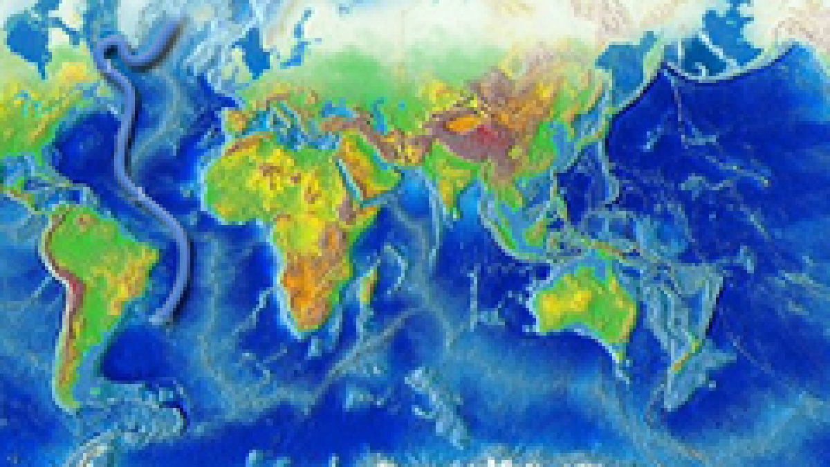 Indian Ocean Study Reveals Bay of Bengal Defies Ekman&rsquo;s Wind-Driven Current Theory