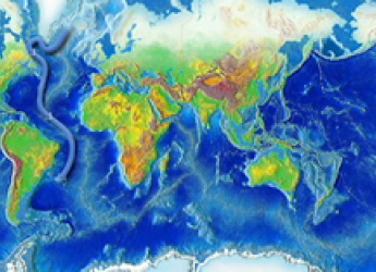Indian Ocean Study Reveals Bay of Bengal Defies Ekman&rsquo;s Wind-Driven Current Theory