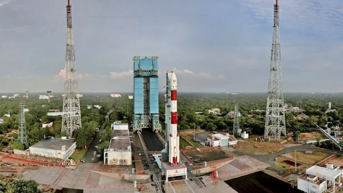 ISRO's PSLV-C59 to Launch ESA's Proba-3 Mission for Sun Corona Study