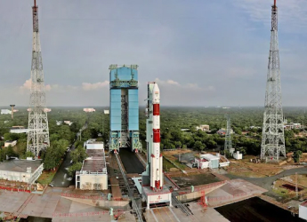 ISRO&#039;s PSLV-C59 to Launch ESA&#039;s Proba-3 Mission for Sun Corona Study