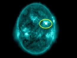 Massive Solar Flare Closes 2024 With Radio Blackouts and Auroral Possibilities Massive Solar Flare Closes 2024 With Radio Blackouts and Auroral Possibilities