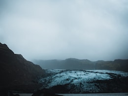 Thawing Permafrost Releases Greenhouse Gases, Contributing to Global Warming Thawing Permafrost Releases Greenhouse Gases, Contributing to Global Warming