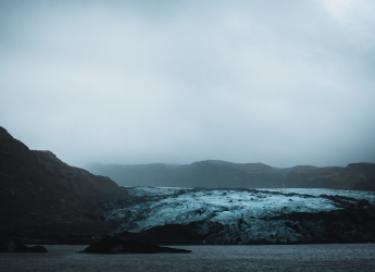 Thawing Permafrost Releases Greenhouse Gases, Contributing to Global Warming