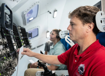 China&rsquo;s New Astronaut Group Begins Lunar Mission Training in Beijing