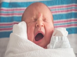 Study Reveals Sleep Disruption Could Increase the Risk of Autism in Children Study Reveals Sleep Disruption Could Increase the Risk of Autism in Children