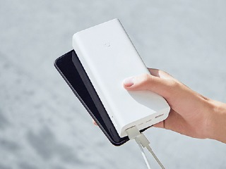 30000mAh Mi Power Bank 3 Quick Charge Edition With 18W Charging, 24W Input Launched