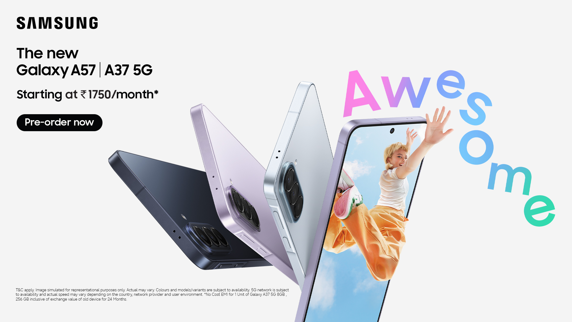 Samsung Galaxy A57 5G: Smart Choice That Redefines Mid-Range Value