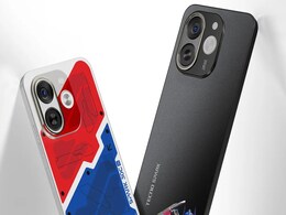 Tecno Spark 30C Gets New 8GB RAM, 128GB Storage Variant in India: Price, Specifications Tecno Spark 30C Gets New 8GB RAM, 128GB Storage Variant in India: Price, Specifications