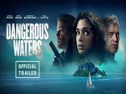 Dangerous Waters Hindi OTT Release Date: When and Where to Watch it Online? Dangerous Waters Hindi OTT Release Date: When and Where to Watch it Online?