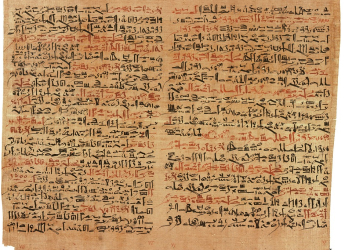AI Breakthrough Decodes Ancient Manuscripts: Roman Scrolls &amp; Cuneiform Texts Revealed