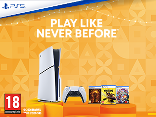 PlayStation 5 Consoles Are Back in Stock: Here's Your Chance to Buy This Great Indian Fest