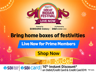 Amazon Great Indian Festival Sale 2024 Begins for Prime Members: Check Top Deals Here