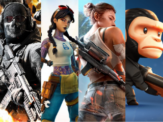 PUBG Ban: Alternatives You Can Play Right Now, From Call of Duty: Mobile to Garena Free Fire: Rampage