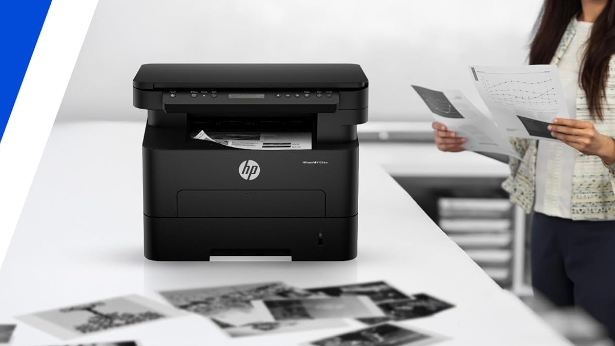 Best Wireless Laser Printers Available in India Right Now