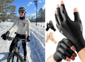 Best Winter Cycling Gear: Jackets, Thermal Gloves & Leg Warmers for Cold Rides