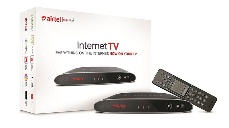 Airtel Internet TV Launch, Samsung Galaxy S8 Bixby Voice Delayed, Xiaomi Mi 6 Teased, and More: Your 360 Daily