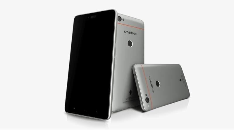 Smartron srt.phone Launch, Flagship Nokia Android, WhatsApp Update, and More: Your 360 Daily