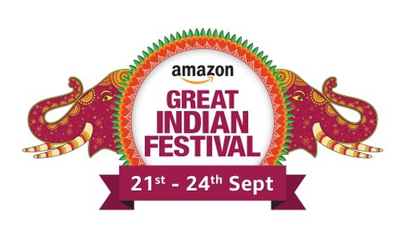 Amazon's Great Indian Festival Sale Was Its Biggest Shopping Event Ever