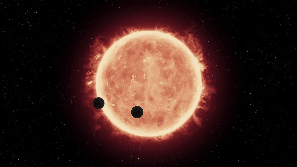 NASA&rsquo;s Miner++ AI Brings Machine Digs Into TESS Archive to the Hunt for Nearby Earth-Like Worlds