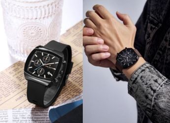 Timeless Elegance: Top Daniel Hechter Men's Watches for Office & Evening Wear