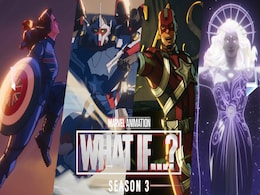 What If...? Season 3 OTT Release Date: When and Where to Watch it Online? What If...? Season 3 OTT Release Date: When and Where to Watch it Online?