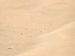 NASA’s Perseverance Rover Spots Megaripples, Proof Mars' Soil Is Still Shifting NASA’s Perseverance Rover Spots Megaripples, Proof Mars' Soil Is Still Shifting