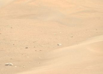 NASA&rsquo;s Perseverance Rover Spots Megaripples, Proof Mars&#039; Soil Is Still Shifting