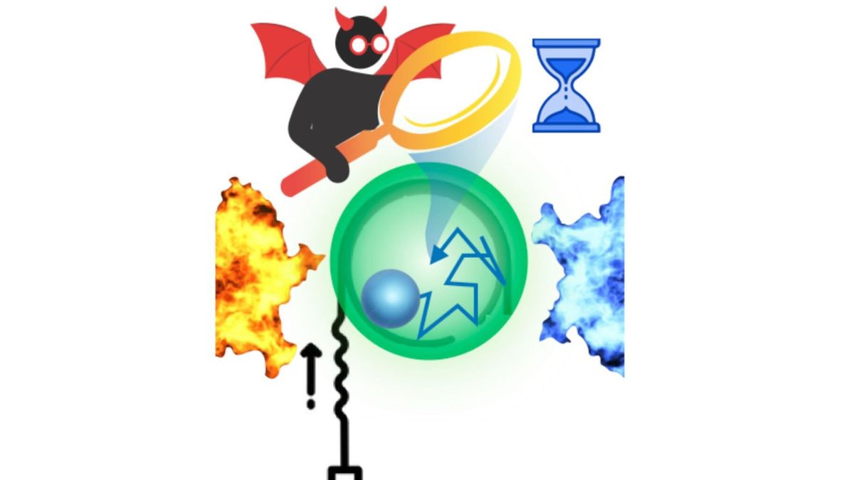 New ‘Gambling Carnot Engine’ Challenges 200-Year-Old Thermodynamic Law