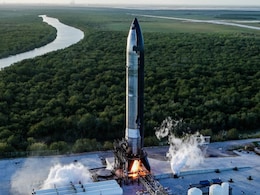 SpaceX Starship Flight 7 Test Gets FAA Launch Licence, Preparing for 2025 SpaceX Starship Flight 7 Test Gets FAA Launch Licence, Preparing for 2025