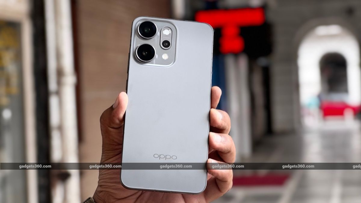 Oppo Reno 15 সিরিজের তিনটি ফোন ডিসেম্বরে ভারতে আসছে, থাকবে 200 মেগাপিক্সেল ক্যামেরা