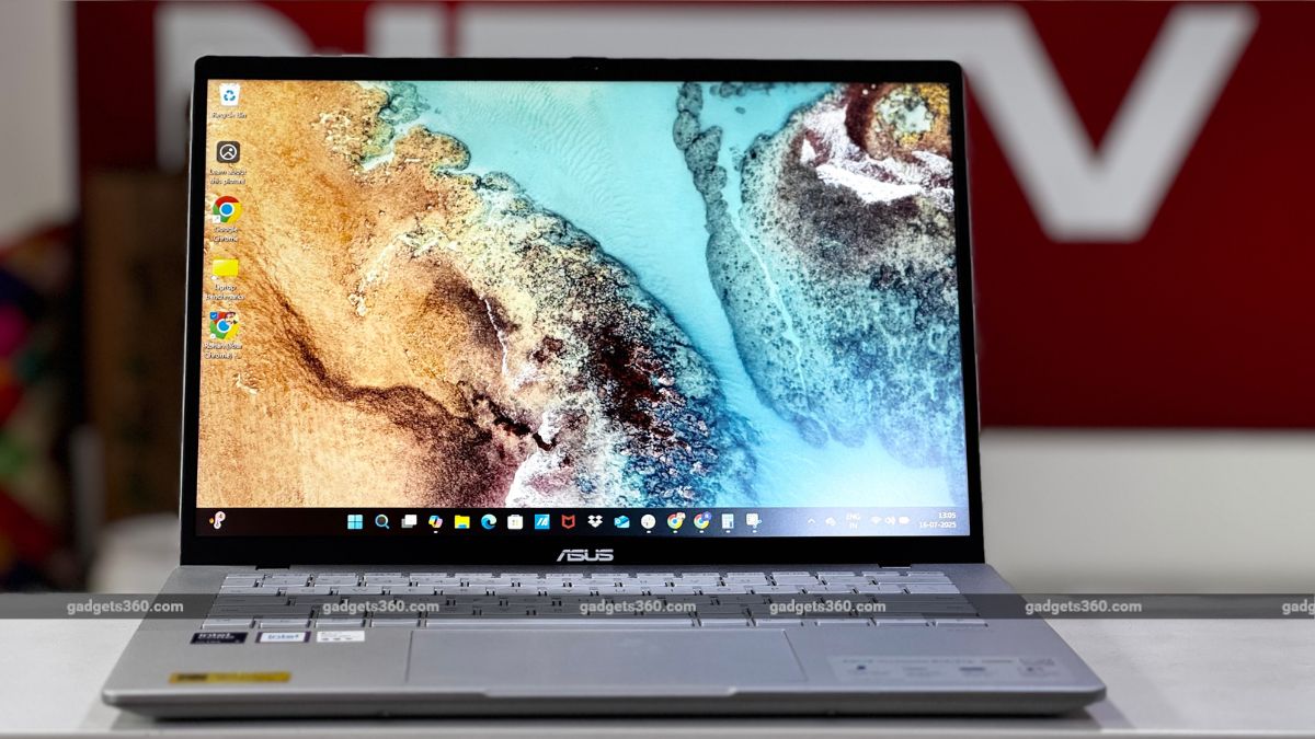 3 Asus Vivobook S14