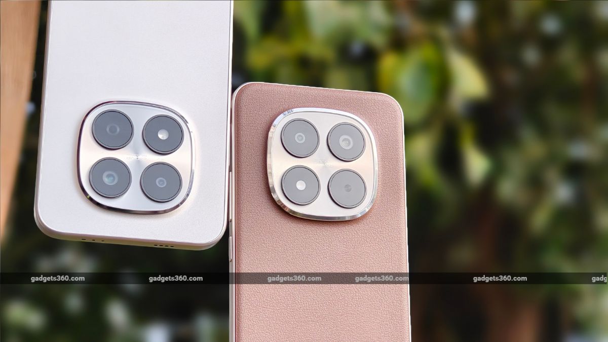 3 Redmi Note 15 Pro series