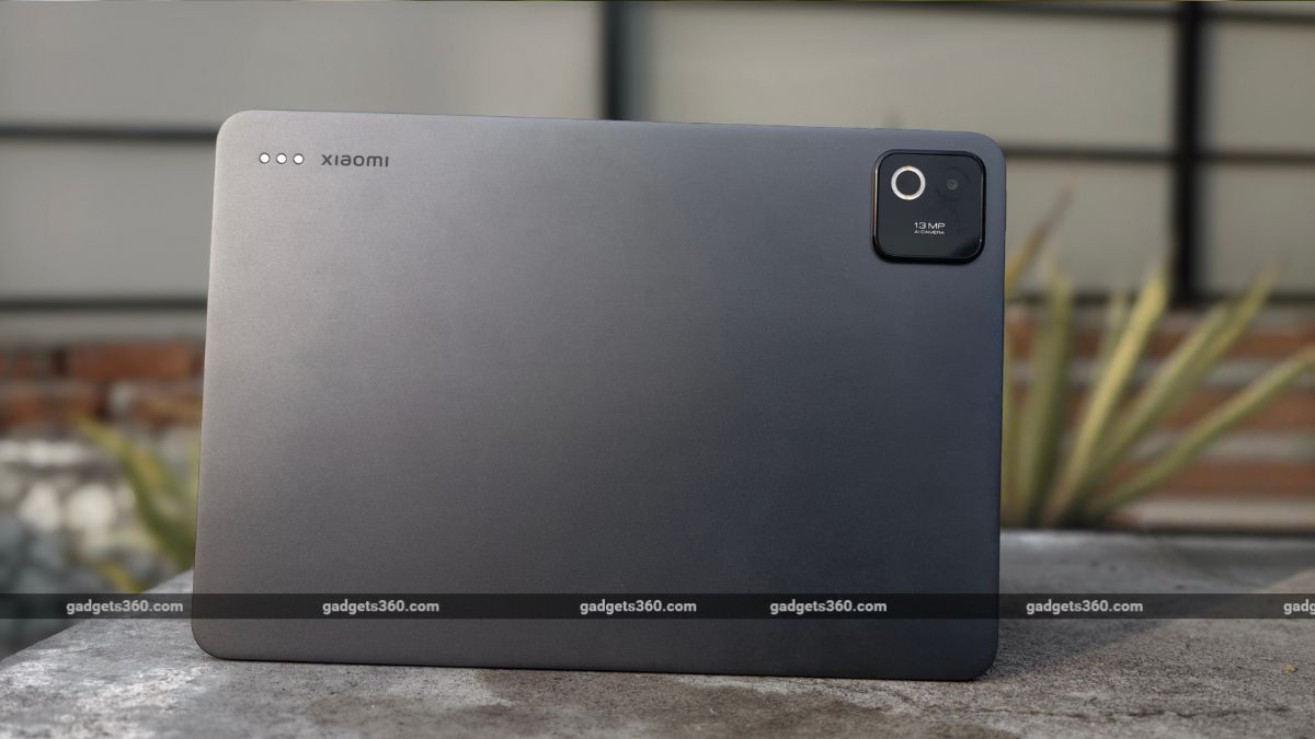 Amazon Great Summer Sale 2026: Top Deals on Tablets Like OnePlus Pad Lite, Xiaomi Pad 8 and More