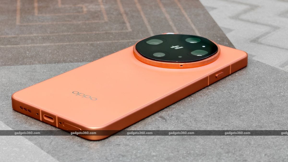 3 Oppo Find X9 Ultra
