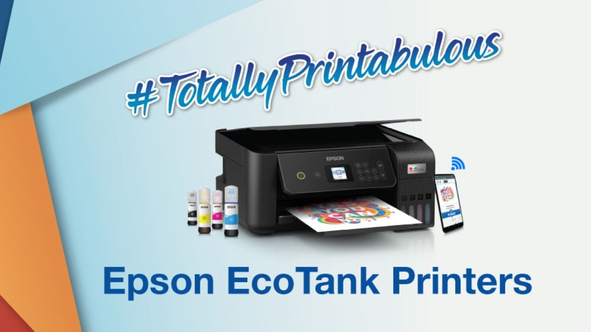 3 Epson