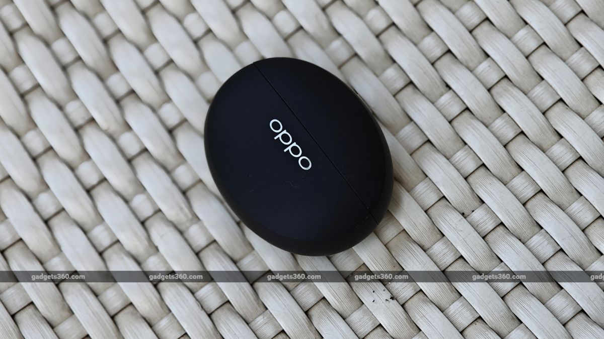 3 Oppo Enco Buds Air 5 Pro