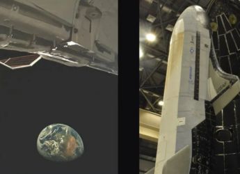 US Space Force Shares First X-37B Space Plane Image, Revealing Mission Insights