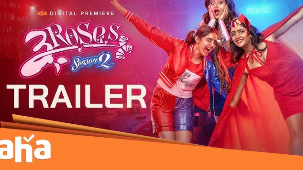 3 Roses Season 2 Now Available for Streaming Online: What You Need to Know About Cast, Plot, and Where to Watch