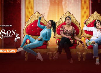 3 Roses Season 2 Out on OTT: Know Where to Watch it Online