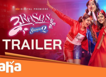 3 Roses Season 2 Now Available for Streaming Online