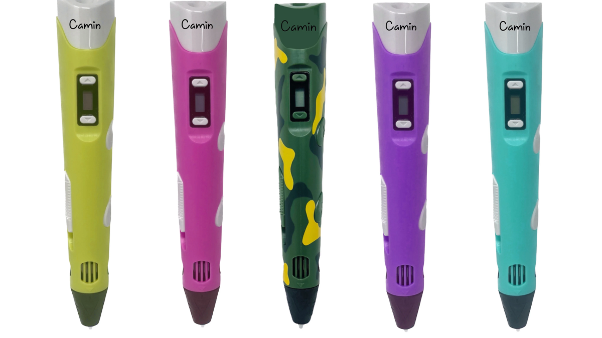 Best 3D Pen For Kids: Fun, Safe And Easy Tools For Young Minds