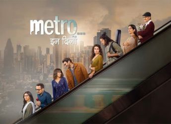 Metro In Dino OTT Release Is Here: Know Where to Watch the Romance Drama