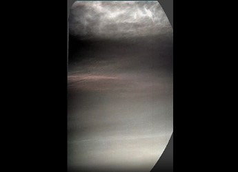 Curiosity Rover Observes Iridescent Clouds on Mars, Offering New Insights