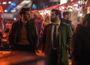 Lazarus Miniseries: When and Where to Watch the Horror Thriller Online