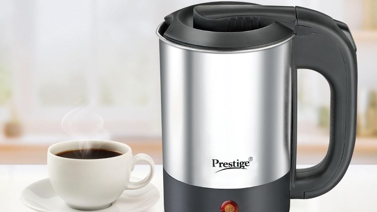 Latest and Breaking News on NDTV