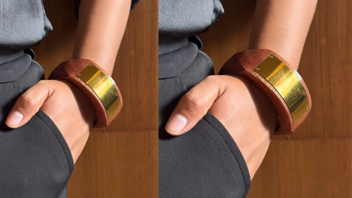 Best wooden kada for women Best wooden kada for women