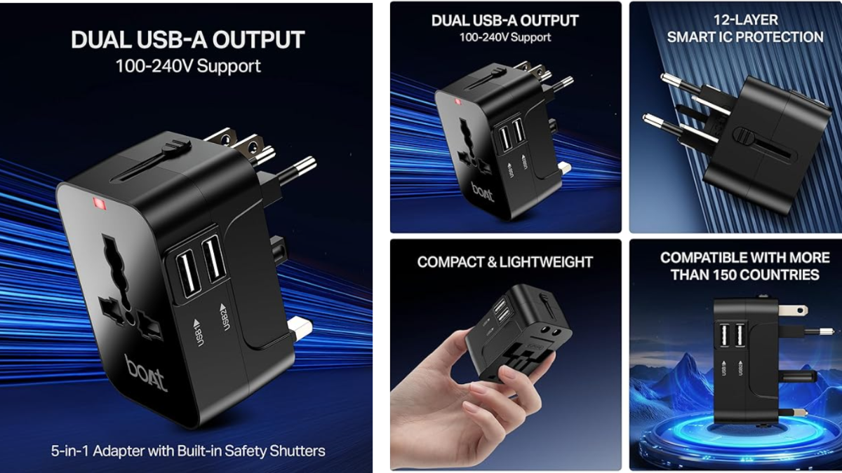 Latest and Breaking News on NDTV