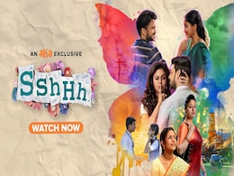 Tamil Anthology Series Sshhh Now Streaming on Aha: What You Need to Know Tamil Anthology Series Sshhh Now Streaming on Aha: What You Need to Know
