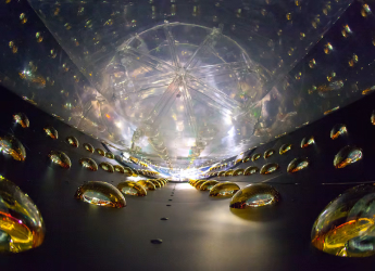 JUNO Neutrino Detector Nears Completion, Set to Begin Operations in 2025