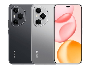 Honor 500 Series Launch Timeline Tipped; Said to Feature 200-Megapixel Camera